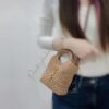 6930cd4a6e68136f4d9b0649 YSL New Arrival Juice Series Small Size New Style Woven Bag with Authentic Logo and Adjustable Hardware Buckle Strap