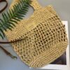 6930cd4c6e68136f4d9b064c YSL New Arrival Juice Series Small Size New Style Woven Bag with Authentic Logo and Adjustable Hardware Buckle Strap