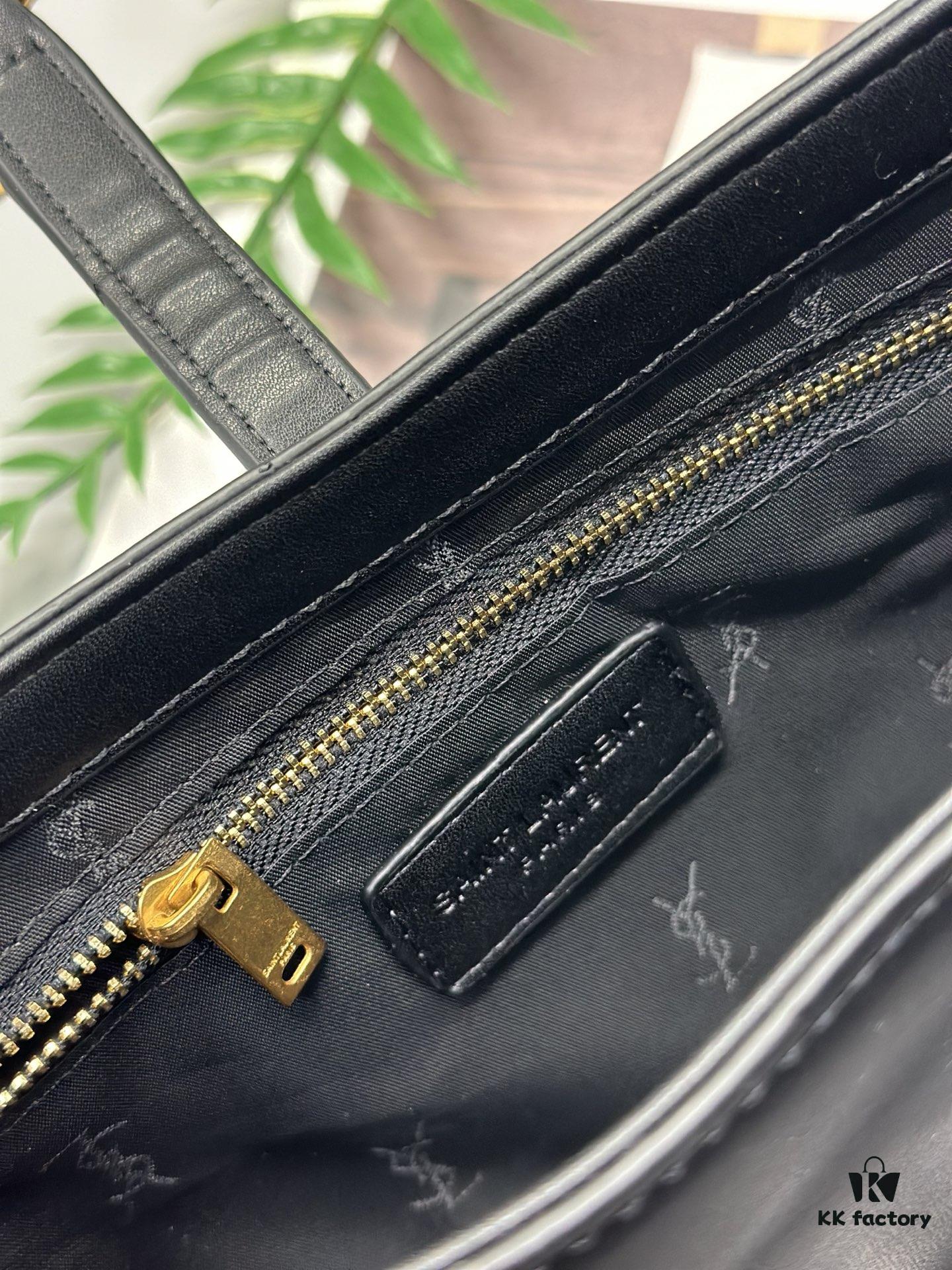 6930cd606e68136f4d9b066b YSL Underarm Bag - New Color Release