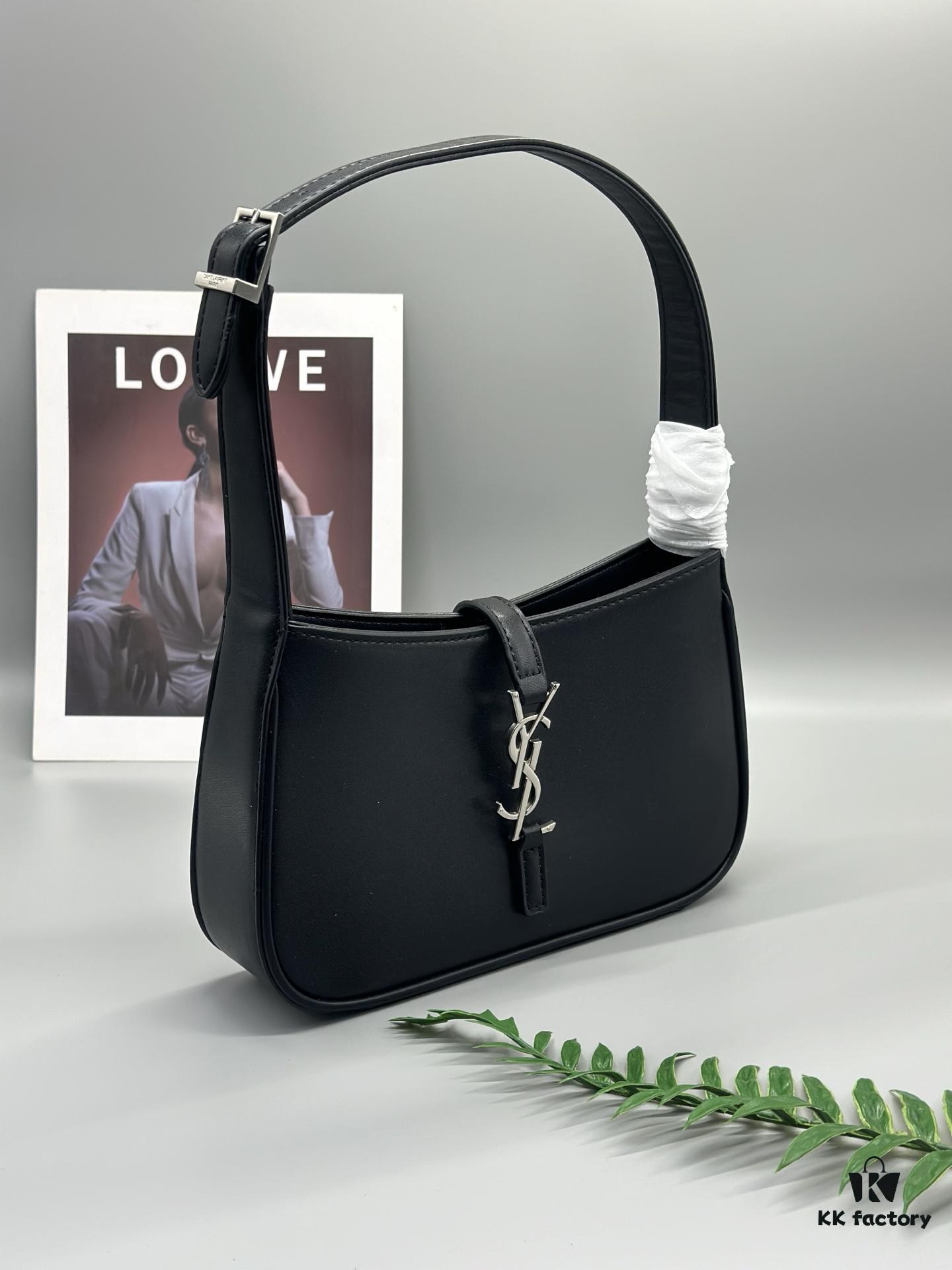 6930cd636e68136f4d9b066d YSL Underarm Bag - New Color Release