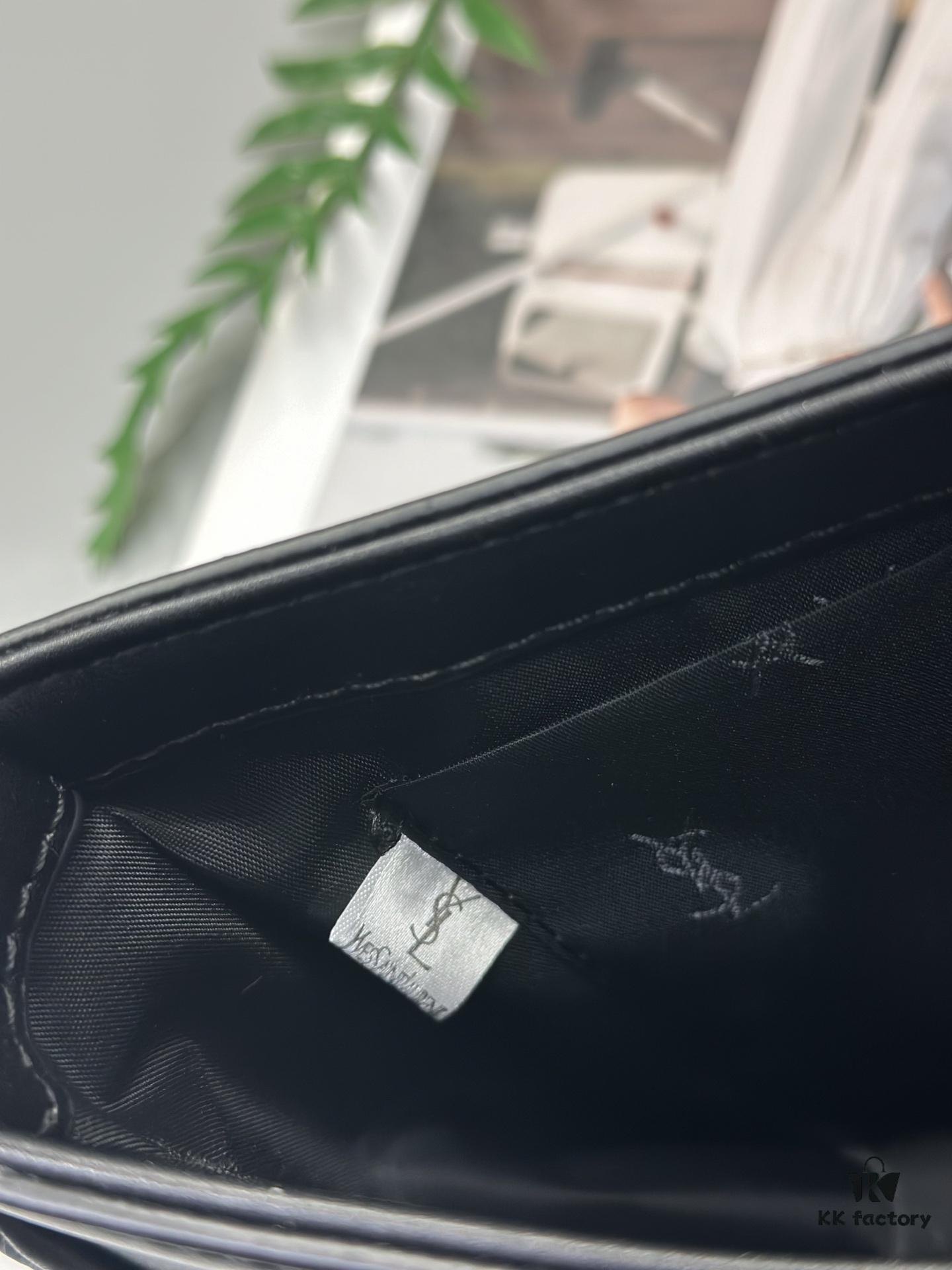 6930cd636e68136f4d9b066f YSL Underarm Bag - New Color Release