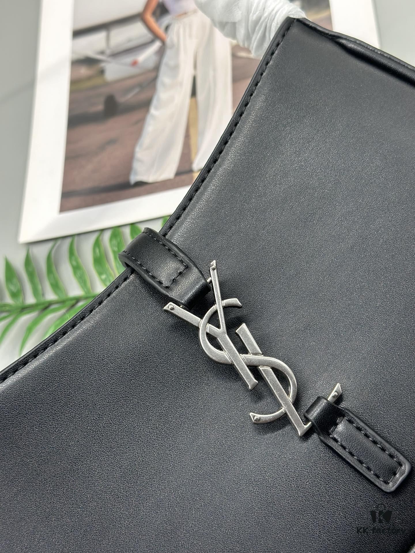 6930cd646e68136f4d9b0672 YSL Underarm Bag - New Color Release