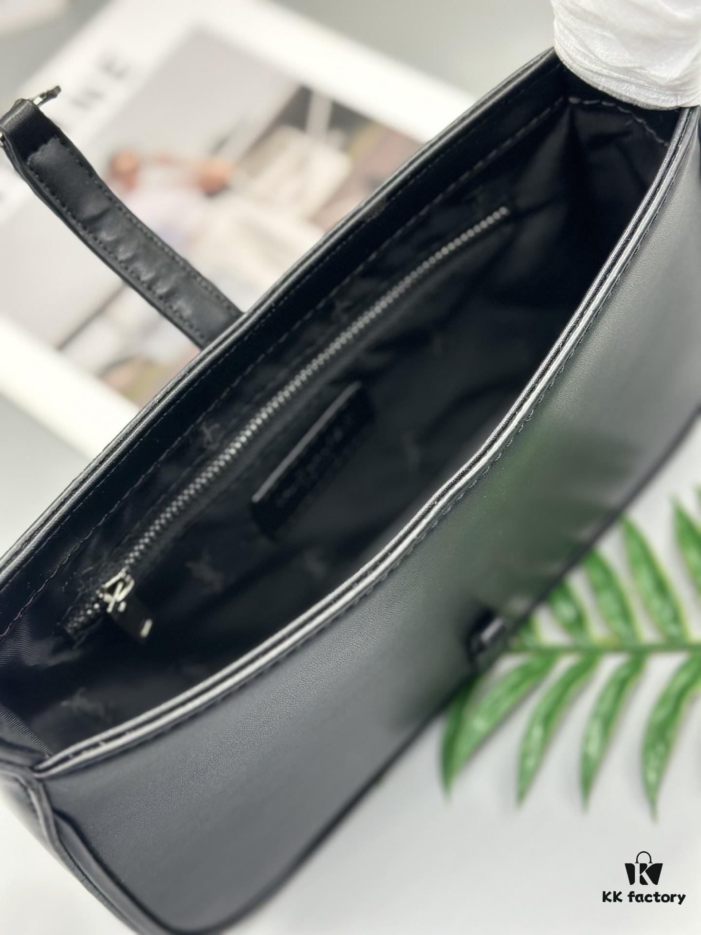 6930cd666e68136f4d9b0673 YSL Underarm Bag - New Color Release