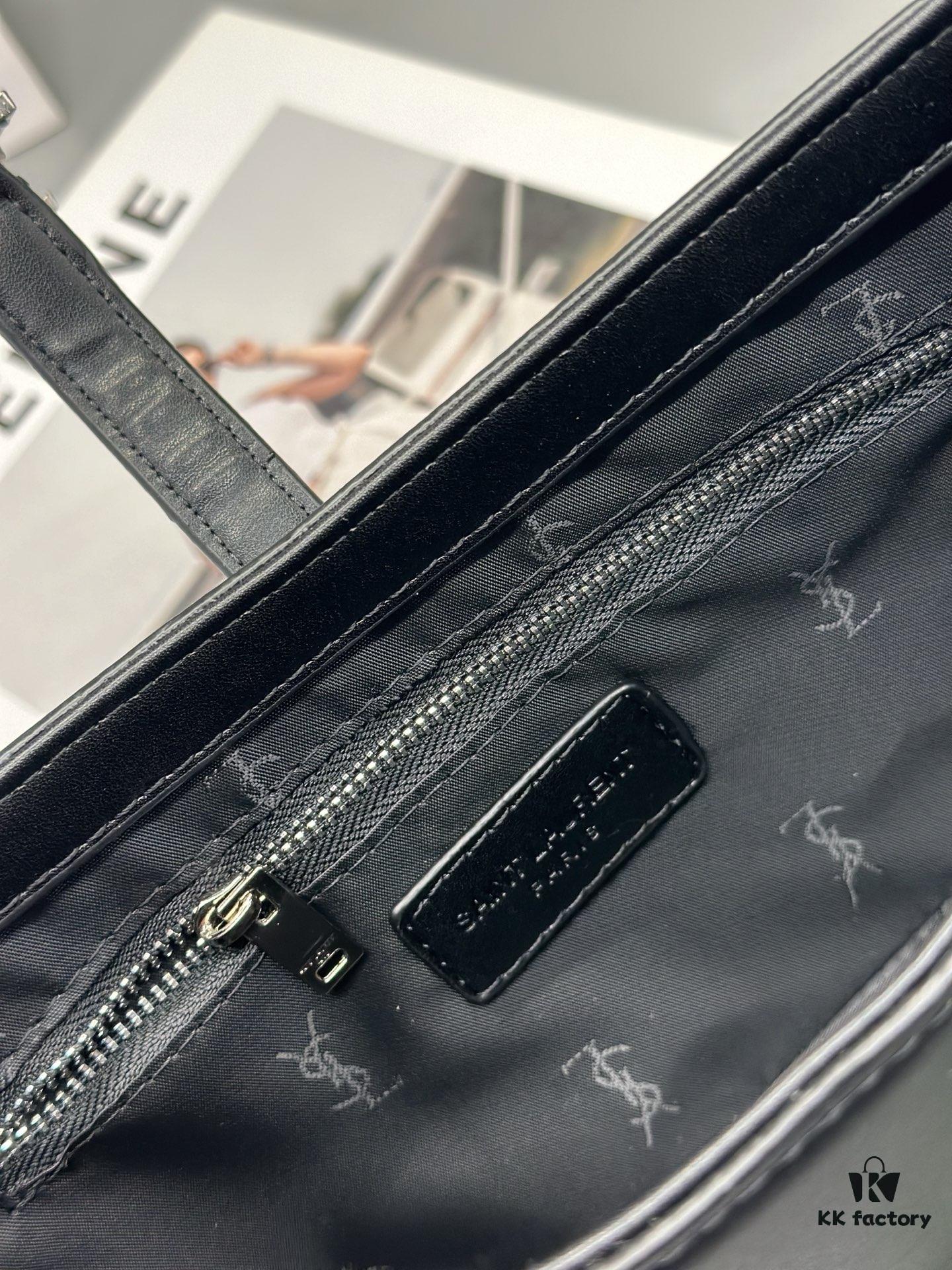 6930cd676e68136f4d9b0675 YSL Underarm Bag - New Color Release