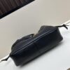 YSL New Small Jamie 4.3 Large Pochon Lambskin Shoulder Bag