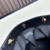YSL New Small Jamie 4.3 Large Pochon Lambskin Shoulder Bag