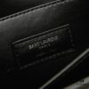 New Arrival with Box YSL Sunset Chain Bag - Smooth Fine Grain Calfskin