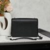 New Arrival with Box YSL Sunset Chain Bag - Smooth Fine Grain Calfskin