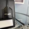 6930cd9e6e68136f4d9b06c8 New Arrival with Box 💰 YSL Sunset Chain Bag, Smooth Fine Grain Calfskin