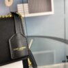 6930cda36e68136f4d9b06d2 New Arrival with Box YSL Sunset Chain Bag, Smooth Fine Grain Calfskin Leather