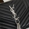 New Arrival with Box 💰 YSL LE MAILLON Quilted Lambskin Chain Bag
