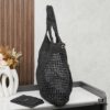 6930cdc66e68136f4d9b0713 New Arrival Large YSL Raffia Icare Bag with Mini Compartment ||| Symbolizing Beautiful Love, Resilience and Devotion