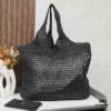 6930cdc76e68136f4d9b0714 New Arrival Large YSL Raffia Icare Bag with Mini Compartment ||| Symbolizing Beautiful Love, Resilience and Devotion