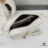 6930cde76e68136f4d9b073c Upgraded LOU Quilted Genuine Leather Camera Bag MONOGRAM SAINT LAURENT Shoulder Bag with Box
