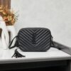 6930cde96e68136f4d9b073e Upgraded Version 💰 Box Included Bestseller Outbound 🔝🔝🗣🗣‼️ LOU Quilted Genuine Leather Camera Bag MONOGRAM SAINT LAURENT Shoulder Bag