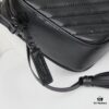 6930cdec6e68136f4d9b0743 Upgraded Version 💰 Box Included Bestseller Outbound 🔝🔝🗣🗣‼️ LOU Quilted Genuine Leather Camera Bag MONOGRAM SAINT LAURENT Shoulder Bag