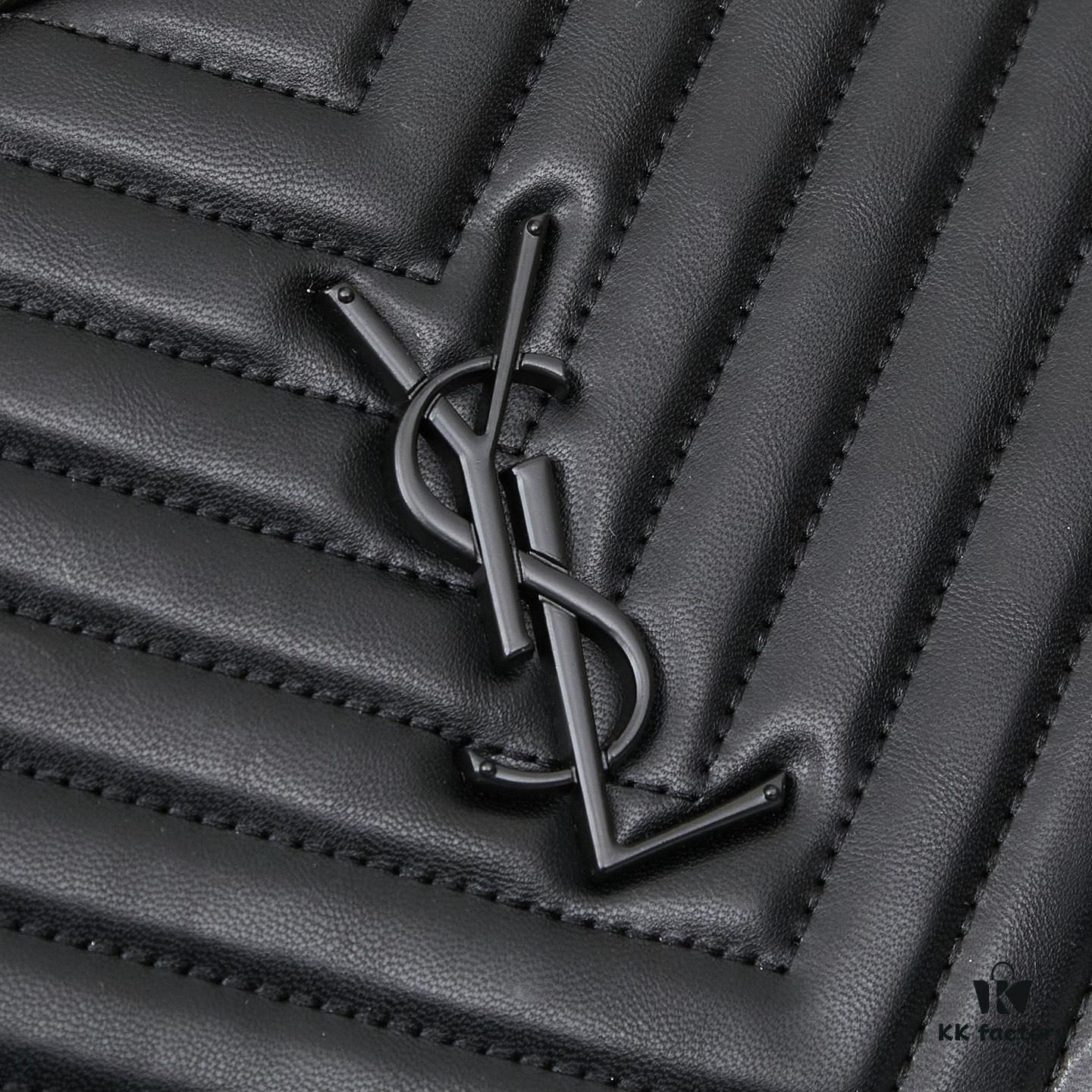 6930cdec6e68136f4d9b0745 Upgraded Version 💰 Box Included Bestseller Outbound 🔝🔝🗣🗣‼️ LOU Quilted Genuine Leather Camera Bag MONOGRAM SAINT LAURENT Shoulder Bag