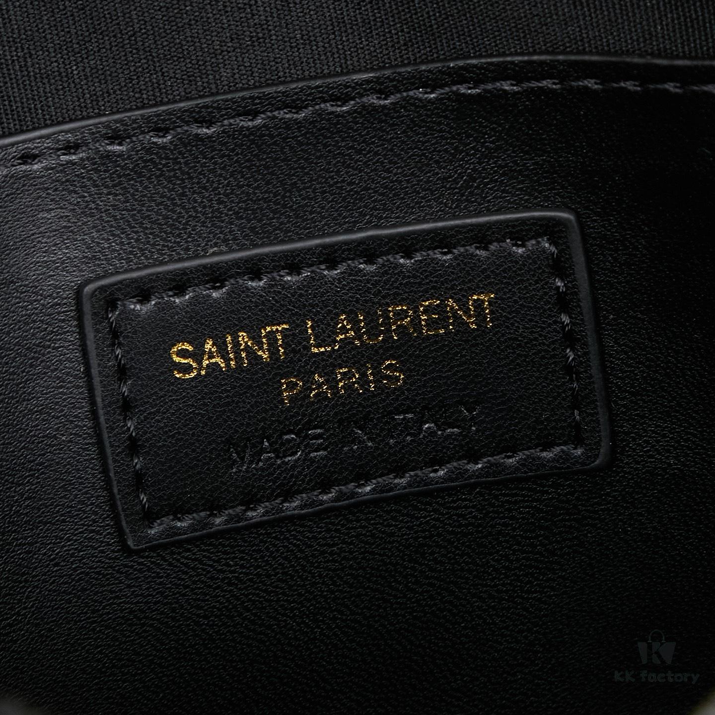 6930cded6e68136f4d9b0747 Upgraded Version 💰 Box Included Bestseller Outbound 🔝🔝🗣🗣‼️ LOU Quilted Genuine Leather Camera Bag MONOGRAM SAINT LAURENT Shoulder Bag