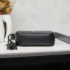 6930cdef6e68136f4d9b074b Upgraded LOU Quilted Genuine Leather Camera Bag MONOGRAM SAINT LAURENT Shoulder Bag with Box