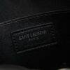 6930cdf36e68136f4d9b074f Upgraded LOU Quilted Genuine Leather Camera Bag MONOGRAM SAINT LAURENT Shoulder Bag with Box