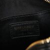 Upgraded LOU Quilted Genuine Leather Camera Bag MONOGRAM SAINT LAURENT Shoulder Bag with Box