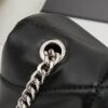 6930ce026e68136f4d9b0765 Upgraded Version with Box, Small Size YSL Loulou Puffer Pillow Cloud Bag Recommendation!