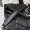 6930ce046e68136f4d9b0766 Upgraded Version with Box, Small Size YSL Loulou Puffer Pillow Cloud Bag Recommendation!