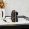 6930ce066e68136f4d9b076c Upgraded Version with Box, Small Size YSL Loulou Puffer Pillow Cloud Bag Recommendation!