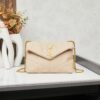 6930ce0b6e68136f4d9b0772 Upgraded Version with Box, Small Size YSL Loulou Puffer Pillow Cloud Bag Recommendation!