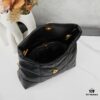 6930ce0b6e68136f4d9b0774 Upgraded Version with Box, Small Size YSL Loulou Puffer Pillow Cloud Bag Recommendation!