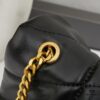 6930ce0c6e68136f4d9b0776 Upgraded Version with Box, Small Size YSL Loulou Puffer Pillow Cloud Bag Recommendation!
