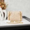 6930ce0e6e68136f4d9b0778 Upgraded Version with Box, Small Size YSL Loulou Puffer Pillow Cloud Bag Recommendation!