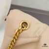 6930ce106e68136f4d9b077a Upgraded Version with Box, Small Size YSL Loulou Puffer Pillow Cloud Bag Recommendation!