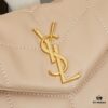 6930ce116e68136f4d9b077b Upgraded Version with Box, Small Size YSL Loulou Puffer Pillow Cloud Bag Recommendation!
