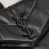 6930ce156e68136f4d9b0783 Upgraded Version with Box, Small Size YSL Loulou Puffer Pillow Cloud Bag Recommendation!