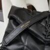 6930ce176e68136f4d9b0785 Upgraded Version with Box, Small Size YSL Loulou Puffer Pillow Cloud Bag Recommendation!
