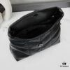 6930ce176e68136f4d9b0786 Upgraded Version with Box, Small Size YSL Loulou Puffer Pillow Cloud Bag Recommendation!
