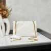 6930ce186e68136f4d9b078b Upgraded Version with Box, Small Size YSL Loulou Puffer Pillow Cloud Bag Recommendation!