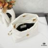 6930ce1d6e68136f4d9b078f Upgraded Version with Box, Small Size YSL Loulou Puffer Pillow Cloud Bag Recommendation!