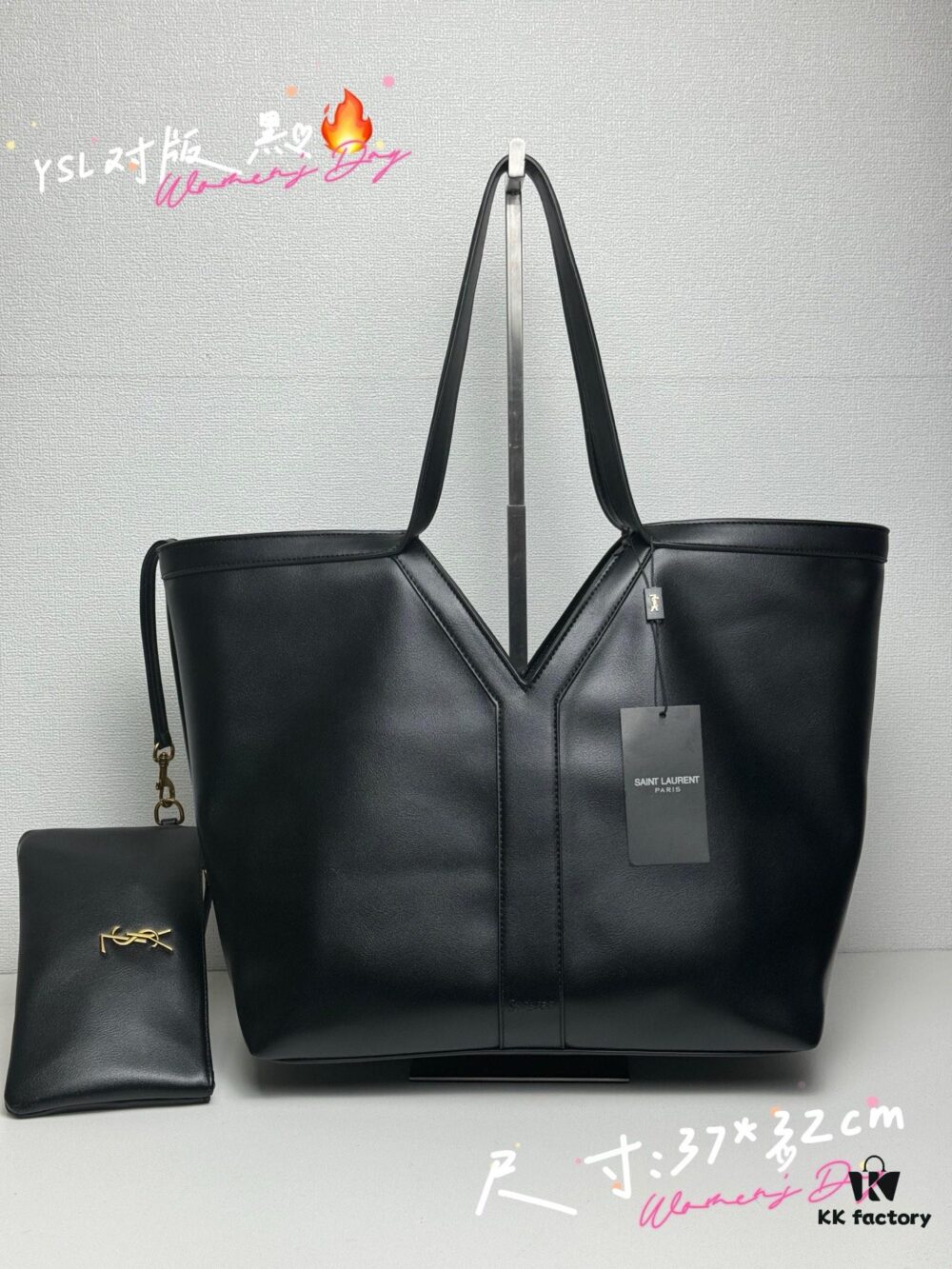 6930ce216e68136f4d9b0795 YSL Must-Have Hit