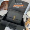 6930ce246e68136f4d9b0798 Upgraded Version YSL New Arrival Tofu Bag with Airplane Box Foldable Case