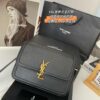 6930ce256e68136f4d9b079a Upgraded Version YSL New Arrival Tofu Bag with Airplane Box Foldable Case