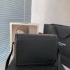 6930ce266e68136f4d9b079c Upgraded Version YSL New Arrival Tofu Bag with Airplane Box Foldable Case