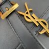 6930ce266e68136f4d9b079d Upgraded Version YSL New Arrival Tofu Bag with Airplane Box Foldable Case