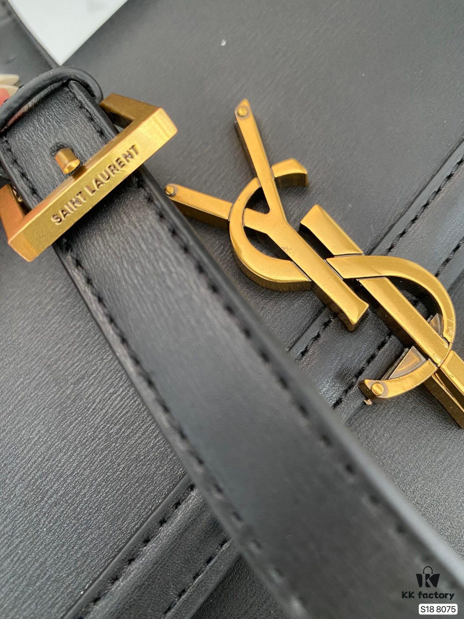 6930ce266e68136f4d9b079d Upgraded Version YSL New Arrival Tofu Bag with Airplane Box Foldable Case