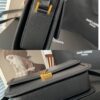 6930ce296e68136f4d9b07a0 Upgraded Version YSL New Arrival Tofu Bag with Airplane Box Foldable Case