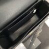 6930ce2a6e68136f4d9b07a1 Upgraded Version YSL New Arrival Tofu Bag with Airplane Box Foldable Case