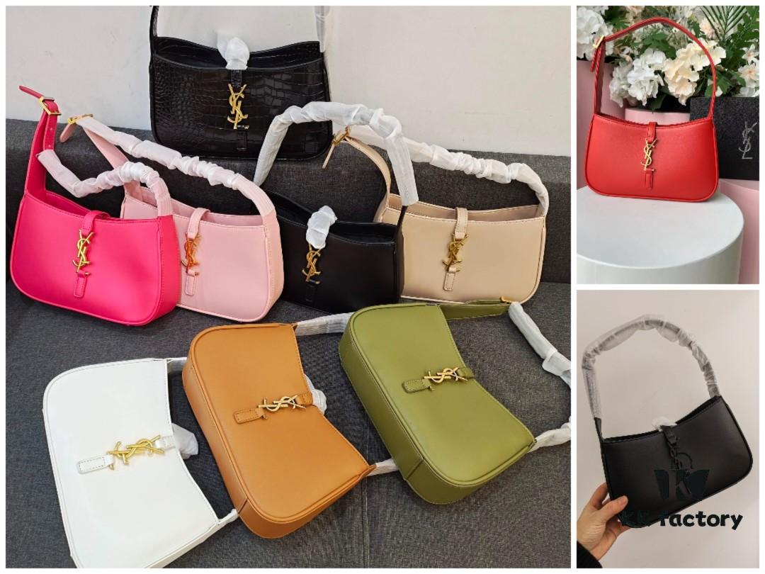 6930ce326e68136f4d9b07b2 YSL New Style Shoulder Bag