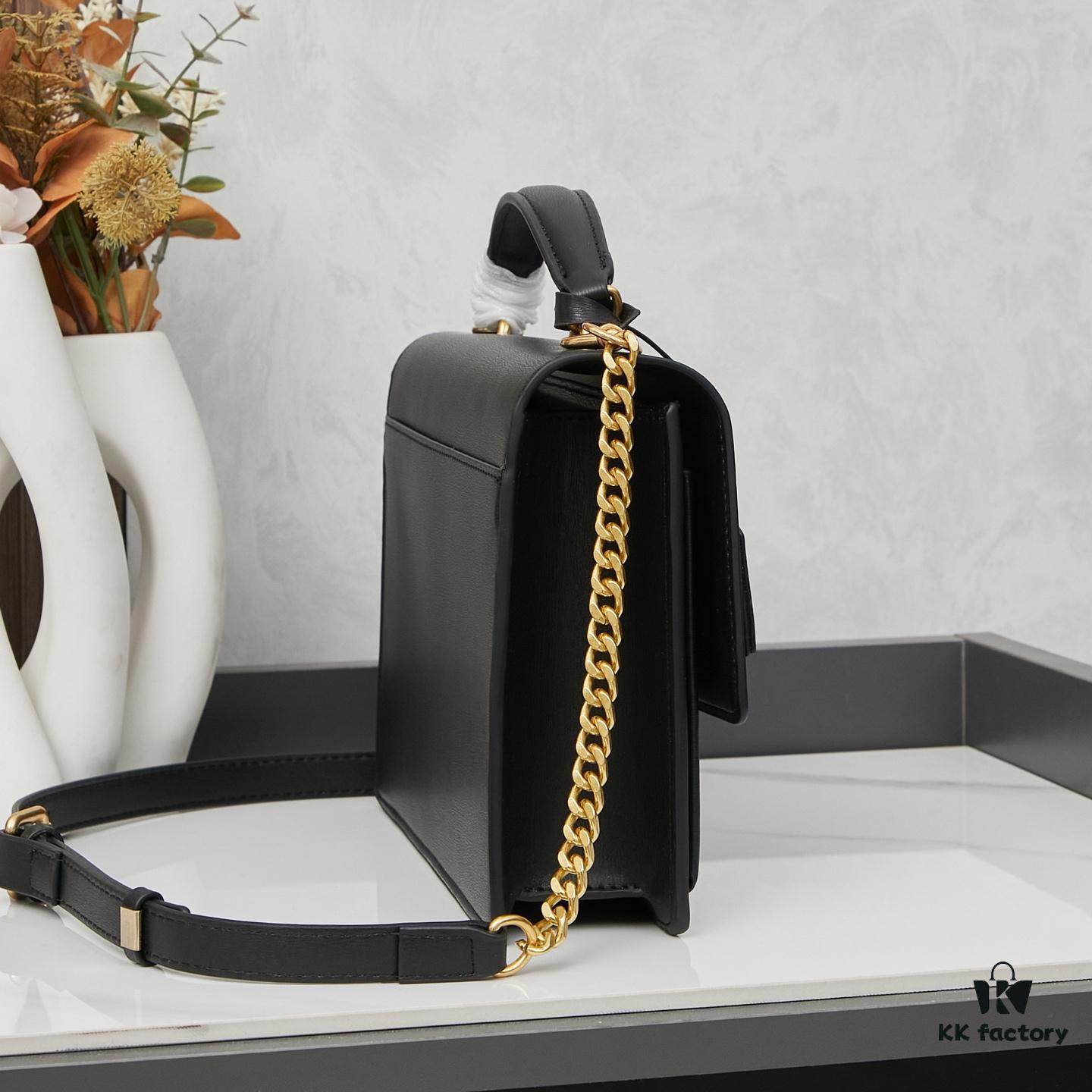6930ce536e68136f4d9b07ea YSL Accordion Bag Recommendation - Stylish, Practical and Versatile
