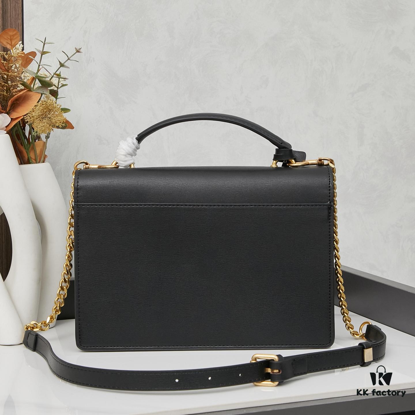 6930ce546e68136f4d9b07eb YSL Accordion Bag Recommendation - Stylish, Practical and Versatile